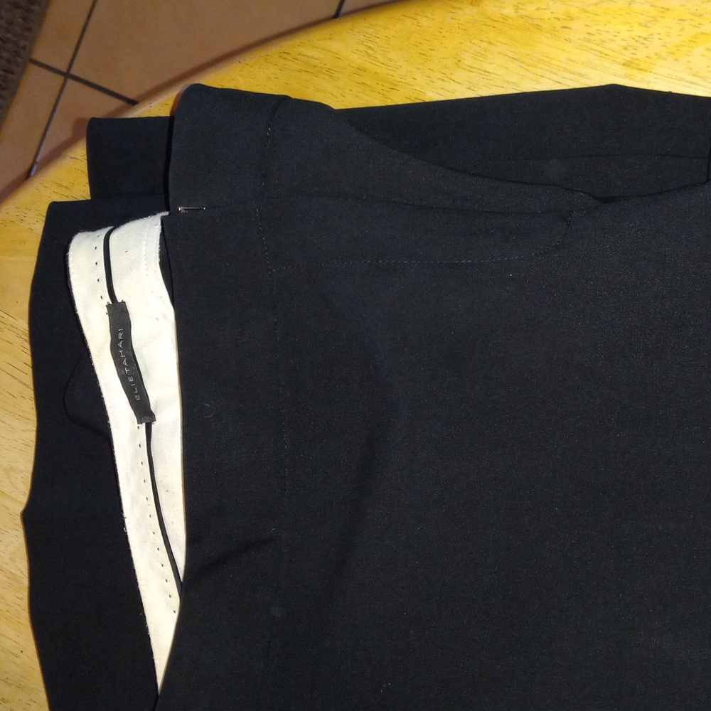 Elie Tahari dress pants